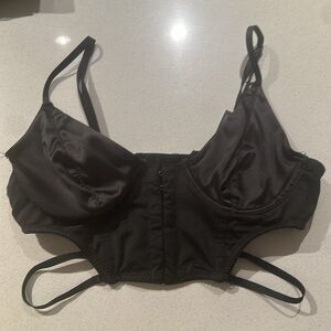 Urban Outfitters corset type bra size XS
